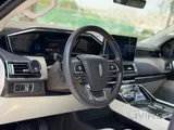 Lincoln Navigator 2024